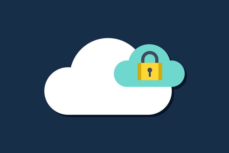 Everything You Need To Know About Cloud Security — and Keeping Your Business Data Safe