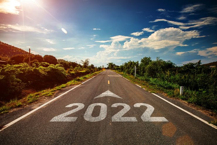 Cloud Trends That Will Shape 2022 and Beyond