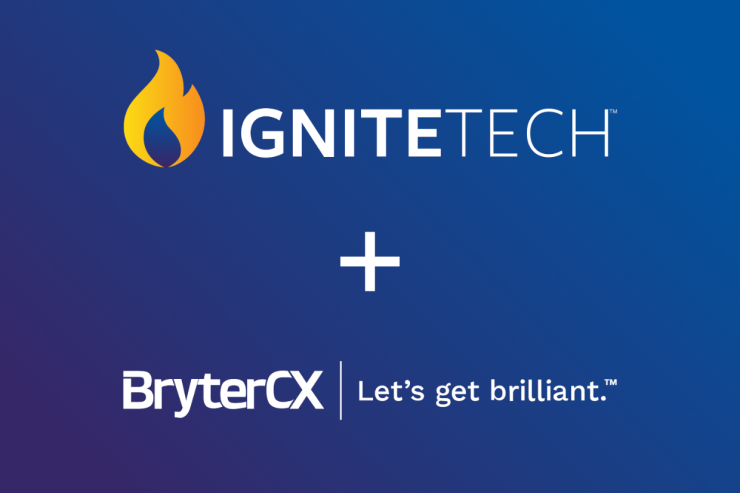 IgniteTech Expands CX Software Portfolio With Acquisition of BryterCX Assets